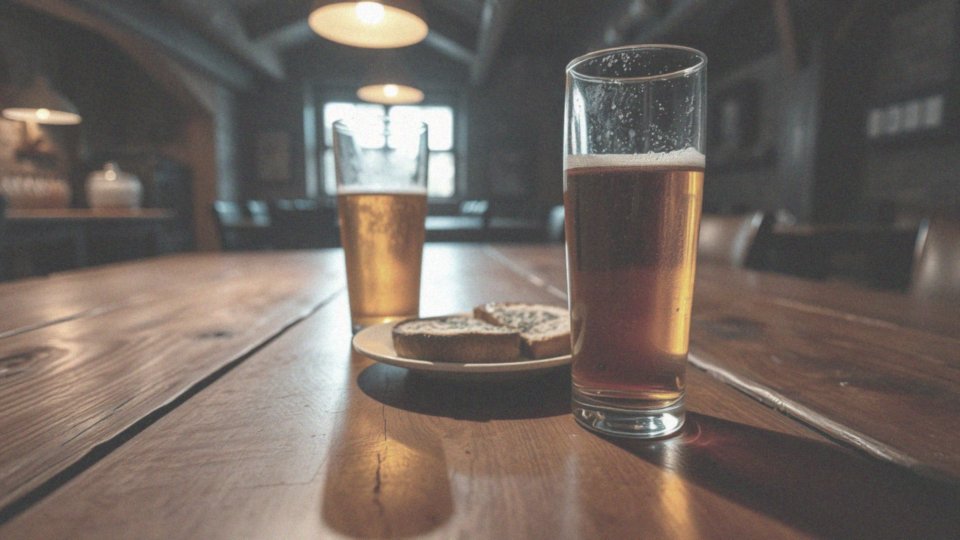 Jak dieta z niskim indeksem glikemicznym wpływa na piwo?