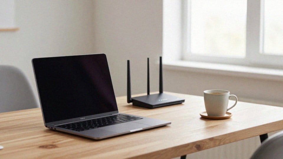 Jak limit transferu danych wpływa na korzystanie z internetu?