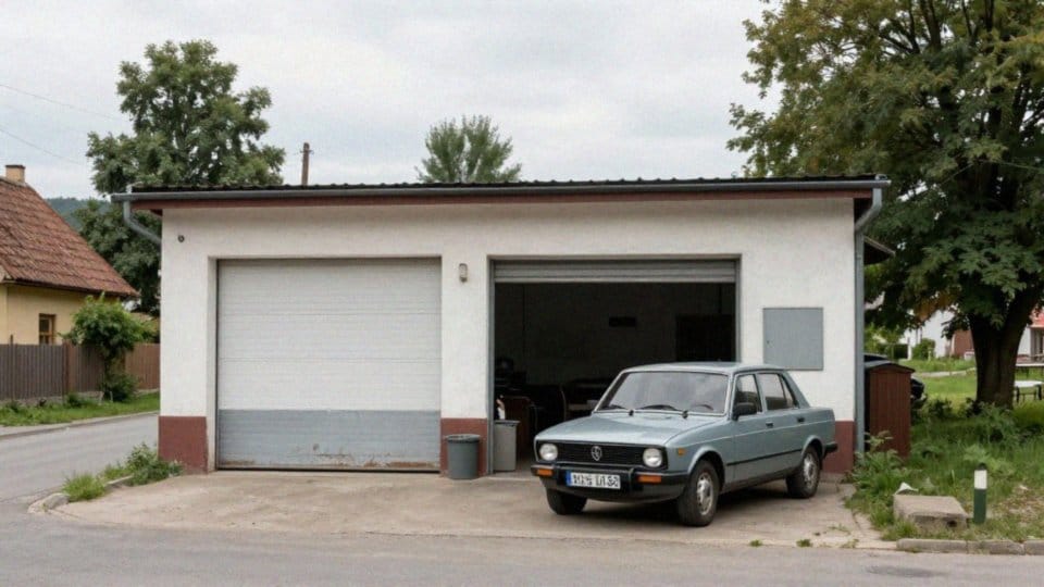 Jak lokalizacja warsztatu wpływa na cenę?