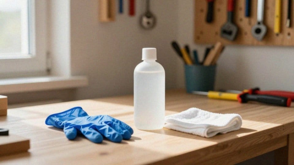 Kiedy użyć rozpuszczalnika do kleju?