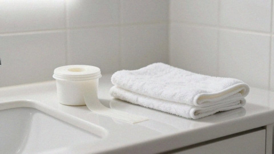 Na co zwrócić uwagę przed depilacją woskiem i plastrami?