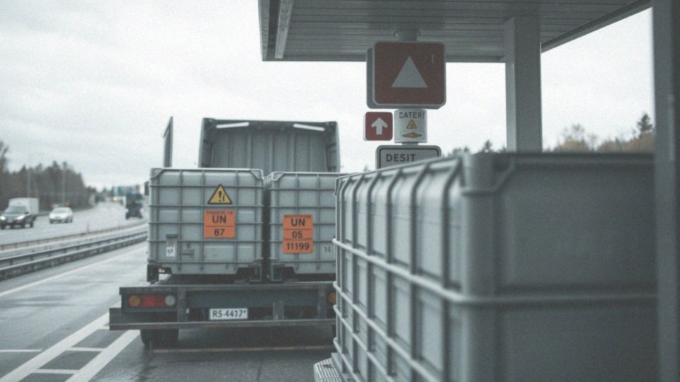 W jaki sposób numer UN ułatwia skuteczną akcję ratunkową?