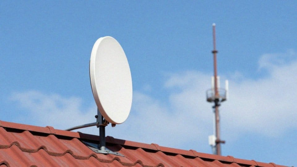 Jak działa internet radiowy w praktyce?