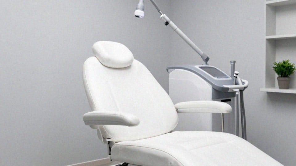 Jakie są przeciwwskazania do depilacji laserowej?