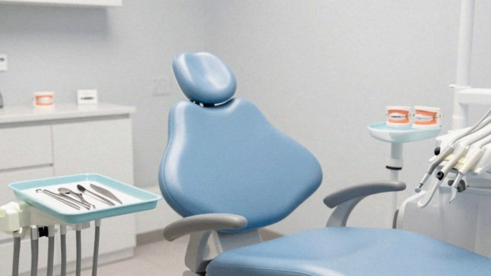 Ile trwa wykonanie aparatu ortodontycznego?