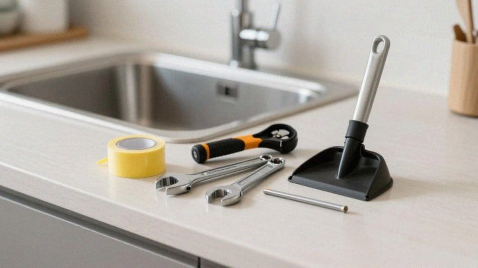 Kiedy wezwać hydraulika zamiast samodzielnie?