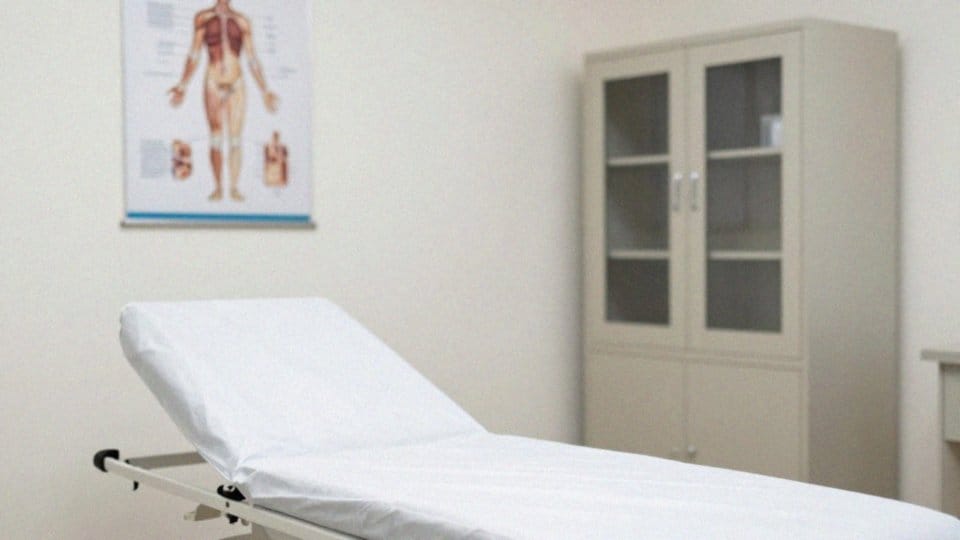 Jakie są możliwe powikłania nieleczonego zapalenia jądra?