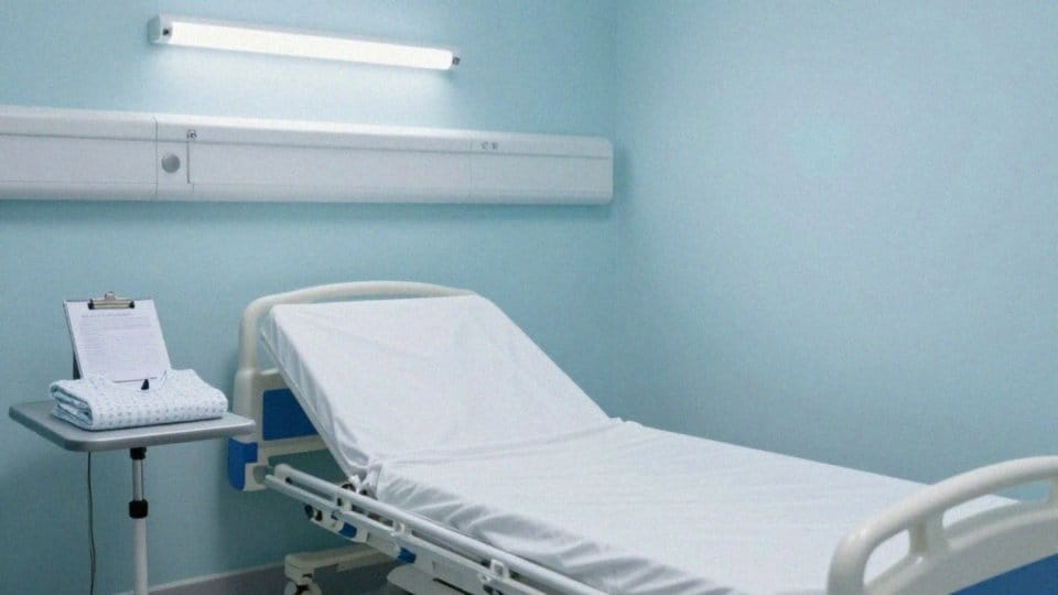 Jakie są przeciwwskazania i powikłania badań przełyku?