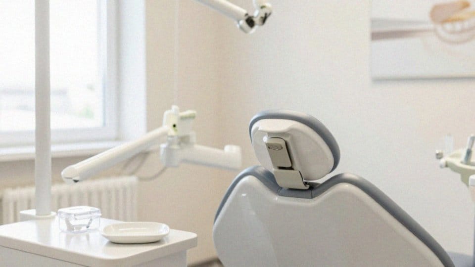 Jak często kontrolować retencję u ortodonty?