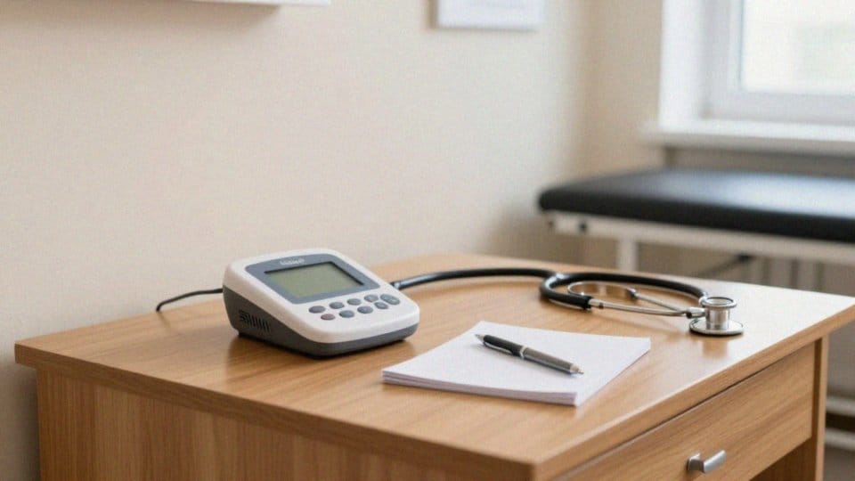 Kiedy Holter EKG nie potwierdzi zawału?