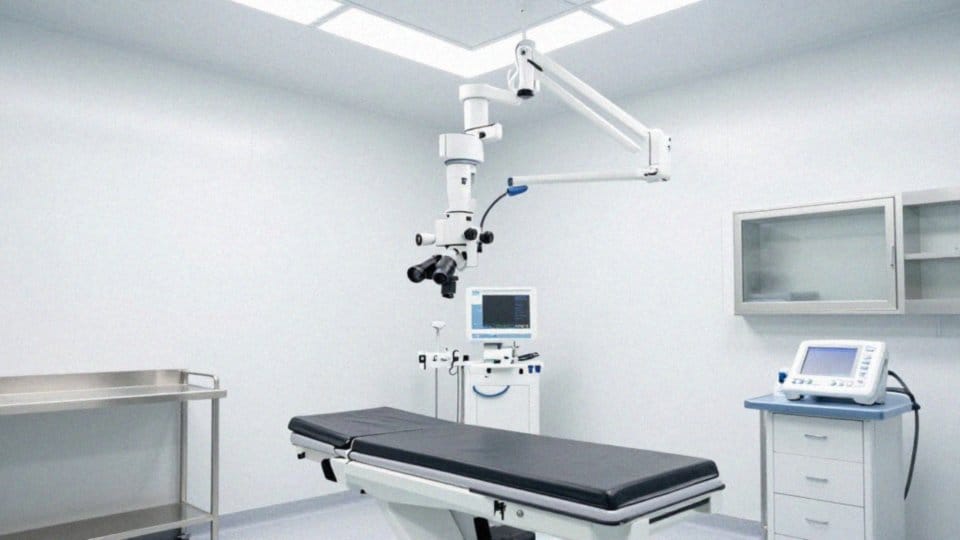 Kiedy konieczna jest keratoplastyka?