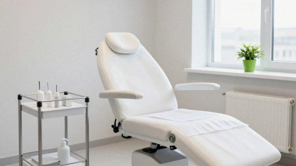 Kiedy skonsultować się z dermatologiem?