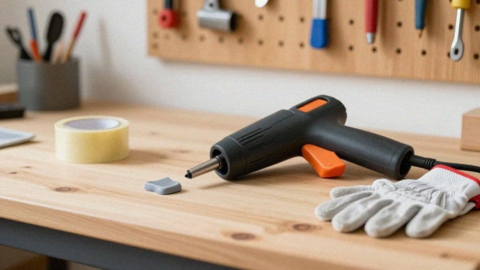 Jak sklejać plastik gorącym powietrzem lub żelazem?