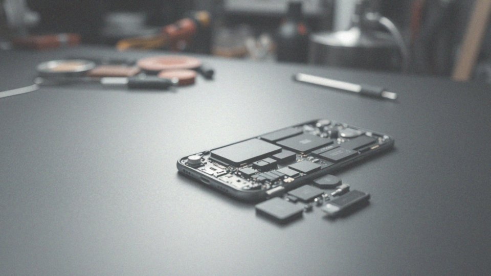 Jakie parametry techniczne mają najnowsze modele w serii S?