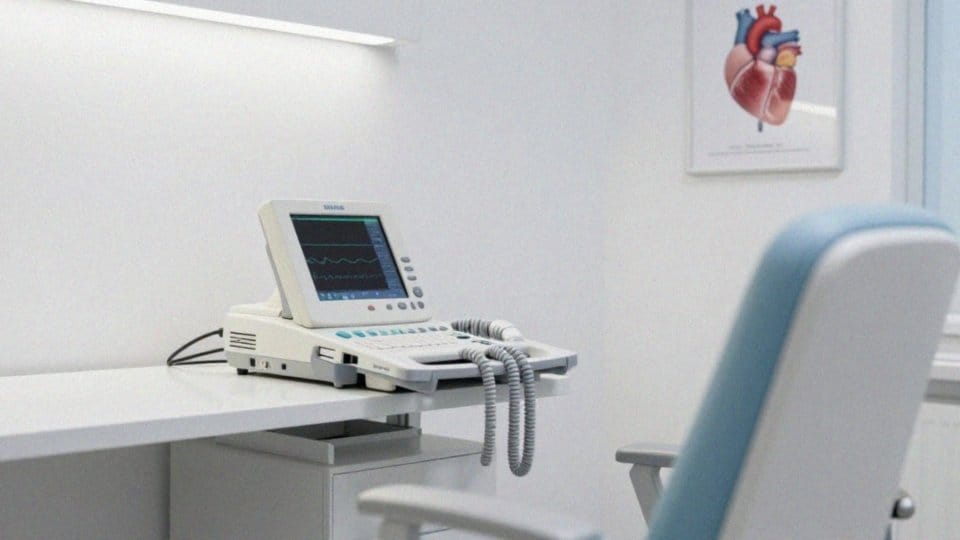 Jak rozpoznać stabilną i niestabilną dławicę?