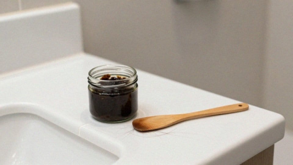 Jak wykonać test koloru i wrażliwości?