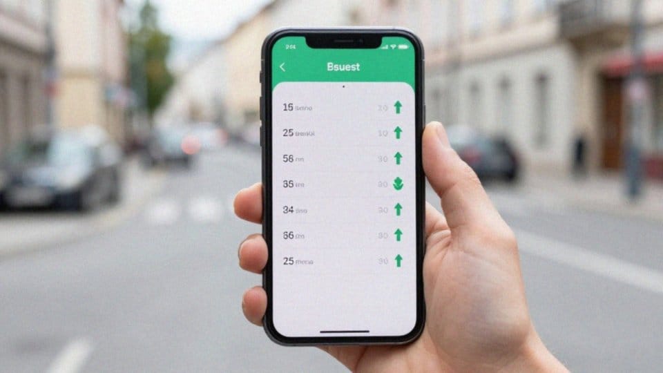 Która sieć ma najlepszy internet?