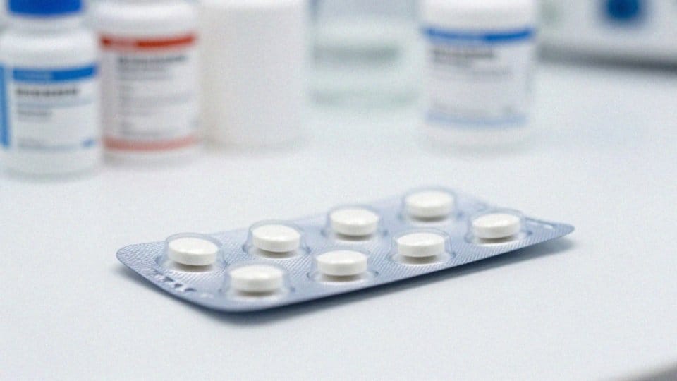 Które leki dopaminergiczne stosować?