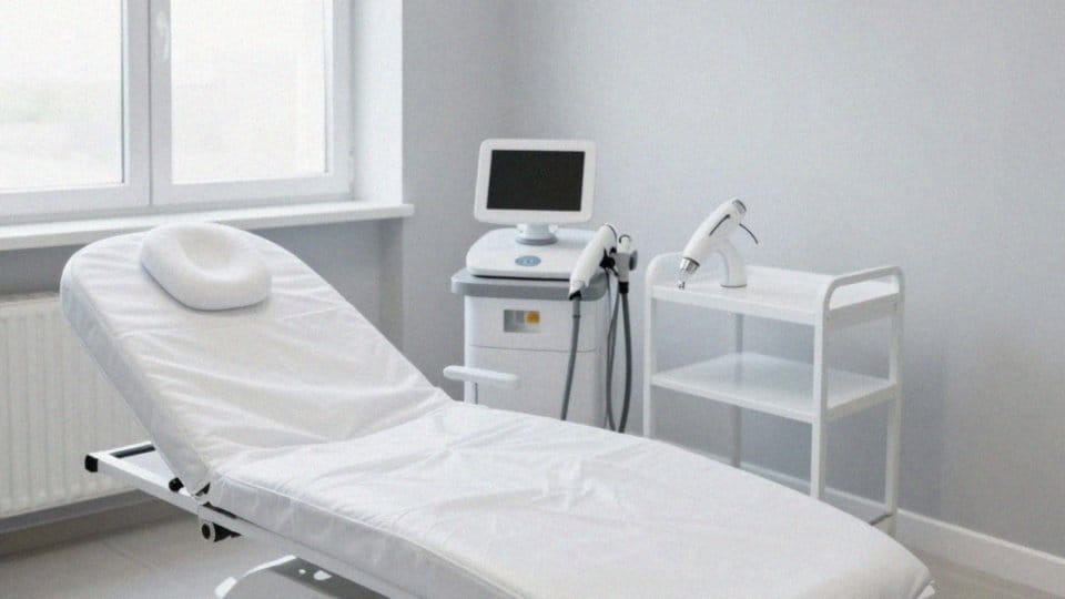 Jak długo unikać opalania po depilacji laserowej?