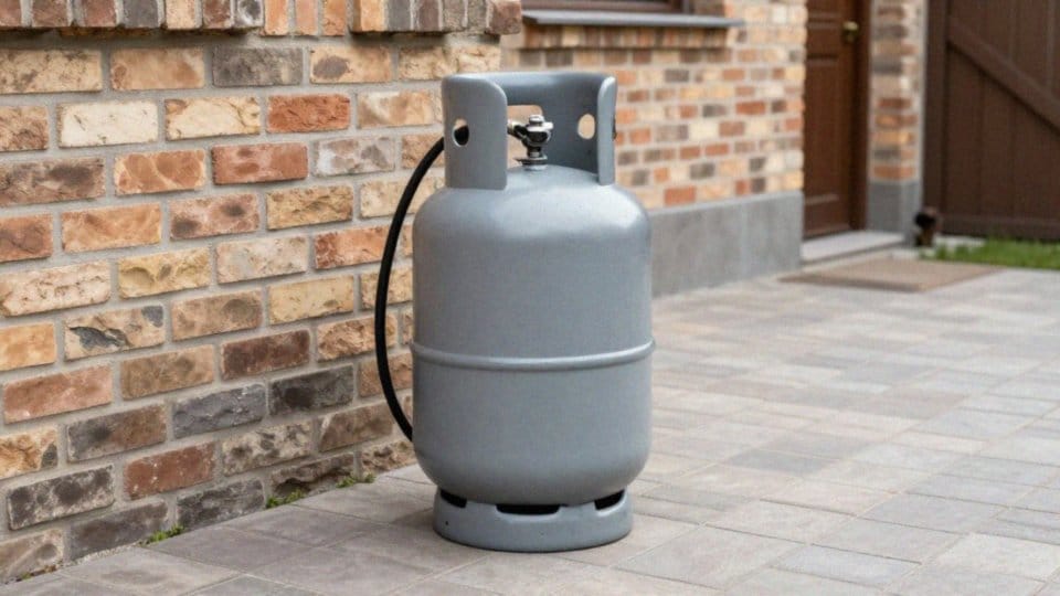 Jak zapewnić bezpieczeństwo butli i instalacji gazowej?