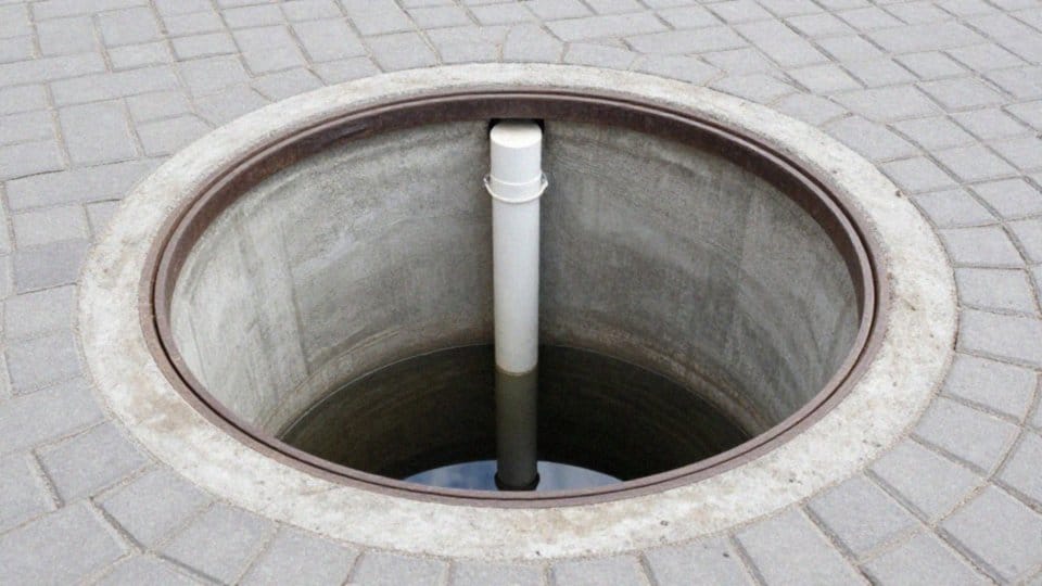 Jak kontrolować, czyścić i usuwać zatory?