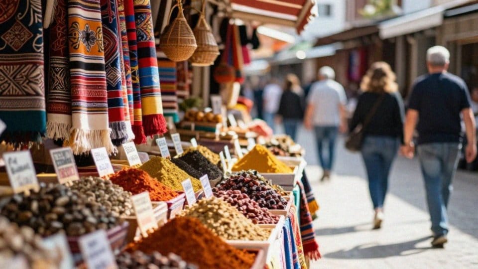 Jakie oszustwa najczęściej spotykają turystów w Bodrum?