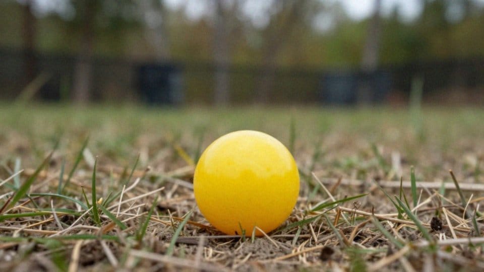 Jak odczuwa się trafienie kulką paintballową?
