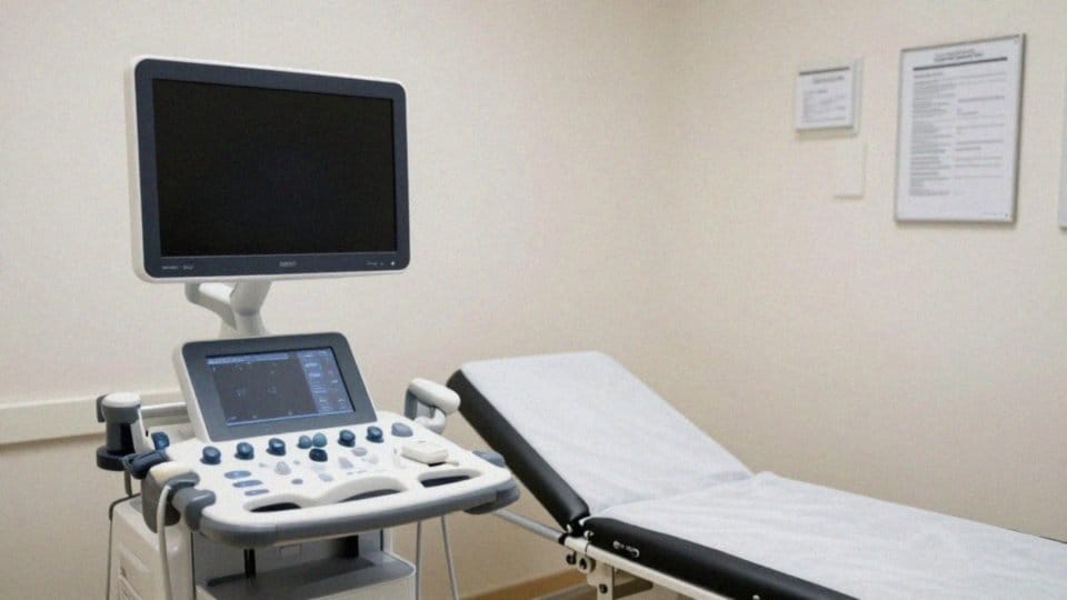 Jak echokardiografia rozpoznaje niewydolność serca?