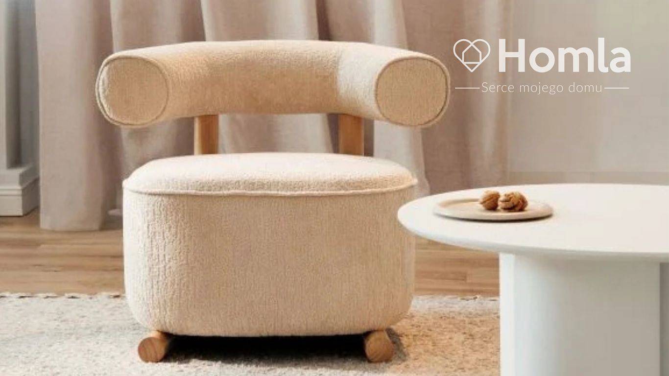 Jak ustawić fotel i stolik kawowy, by salon był funkcjonalny?