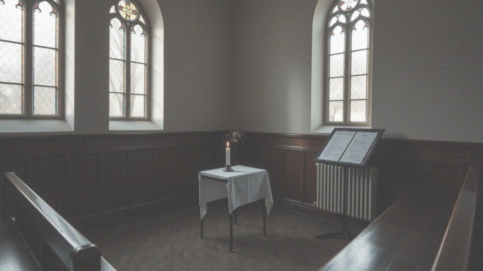 Jakie są koszty ceremonii religijnej i świeckiej?