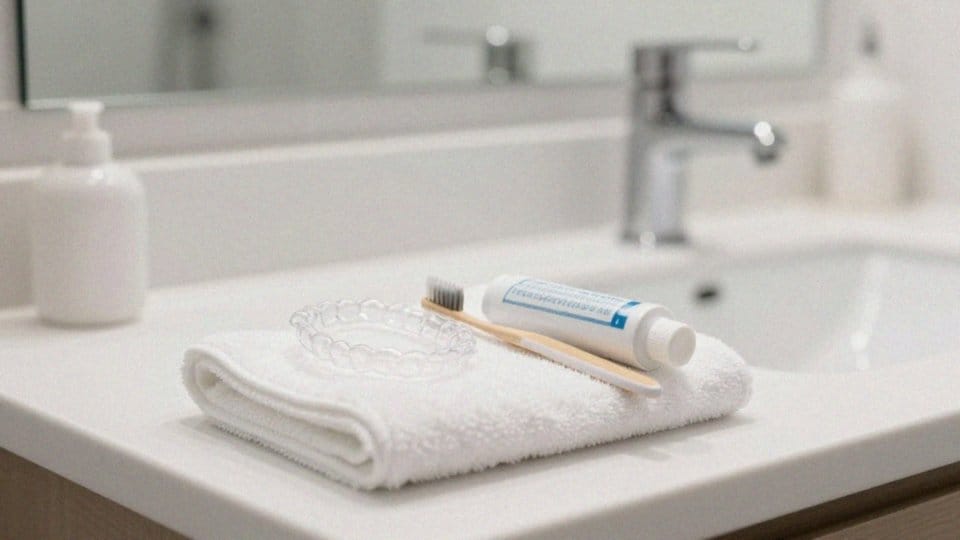 Dlaczego higiena retencji jest ważna?