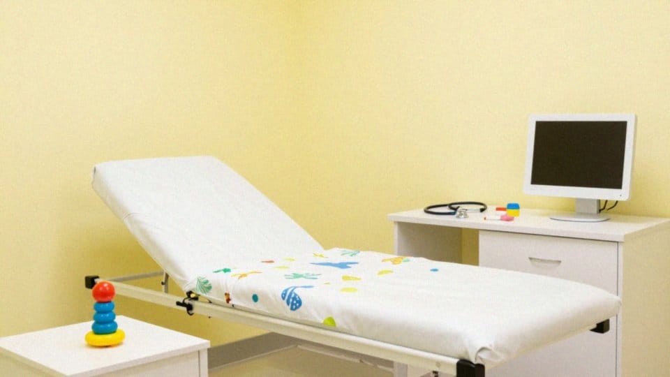 Jak odróżnić samostymulację od padaczki?