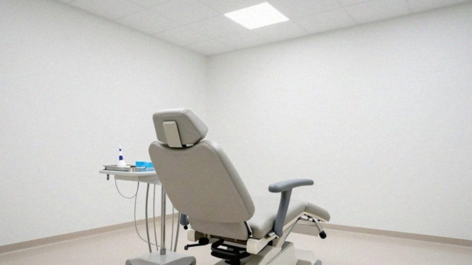 Jakie badania kontrolne wykonuje się po operacji?