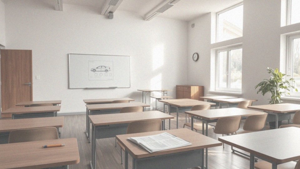 Ile godzin zajęć teoretycznych obejmuje kurs na prawo jazdy?