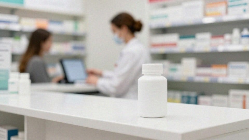 Czy aptekarz może zrealizować przeterminowaną receptę?