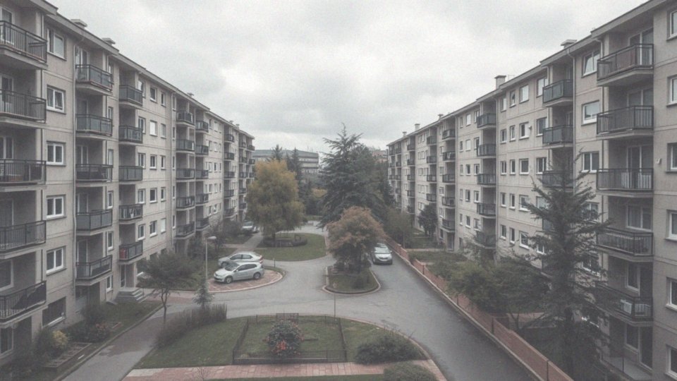 Gdzie filmowcy wrócili w nowym sezonie Rojst?