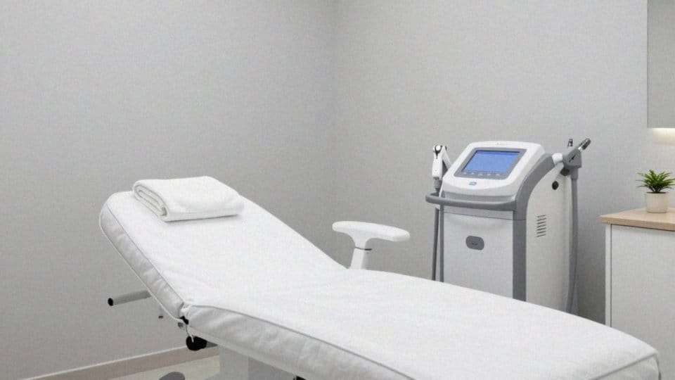 Jak skuteczna jest elektroepilacja?