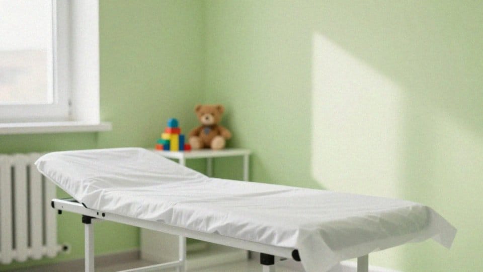Jakie są rokowania dla dzieci z SMA?