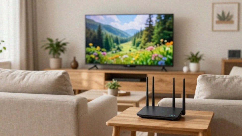Do czego przyda się internet światłowodowy w domu?