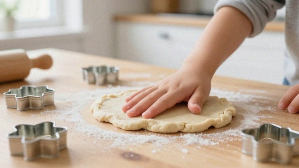 Czy masa solna jest bezpieczna dla dzieci?