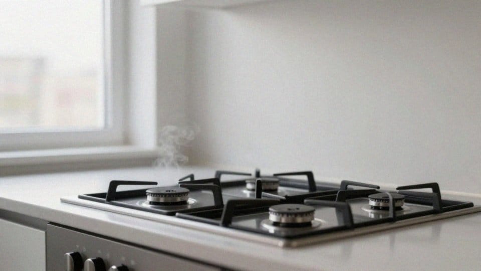 Jak kuchenki gazowe wpływają na klimat?
