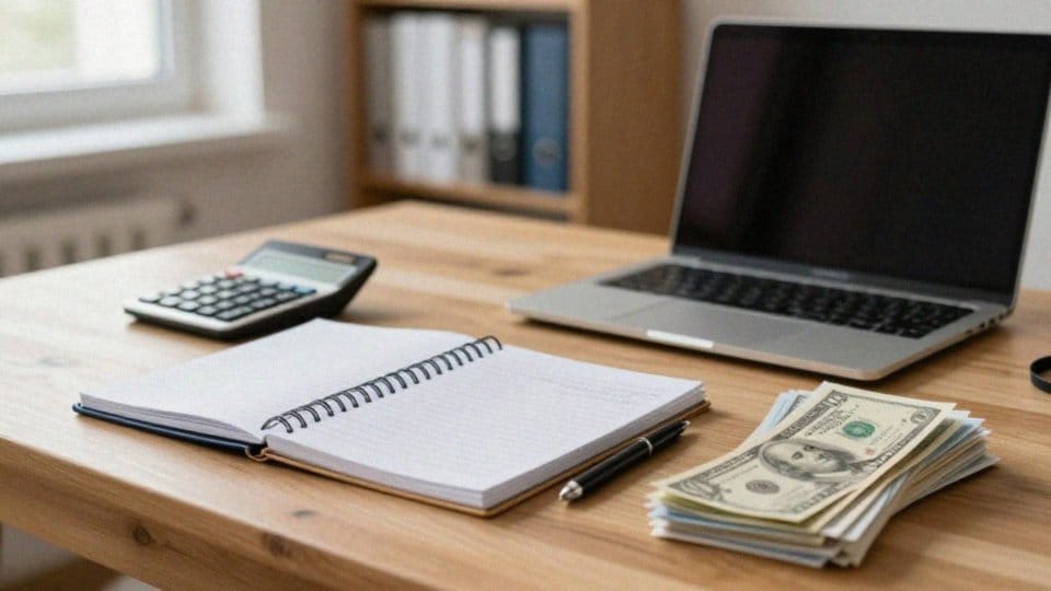 Jak przedstawić sytuację finansową we wniosku o umorzenie?