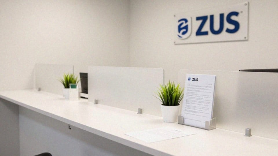 Jak złożyć wniosek do ZUS i jaką dokumentację dołączyć?