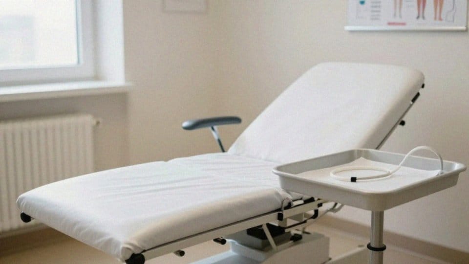 Jakie są opinie pacjentów o echo serca przezprzełykowym?