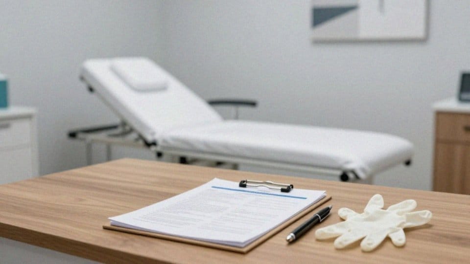 Jakie są przeciwwskazania do zabiegów szyi?