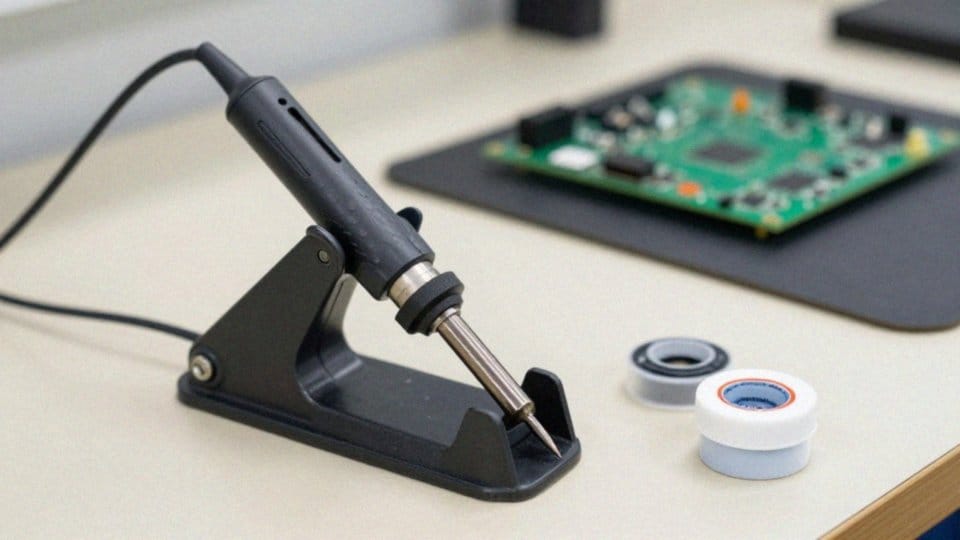 Jak dopasować temperaturę do płytek PCB?