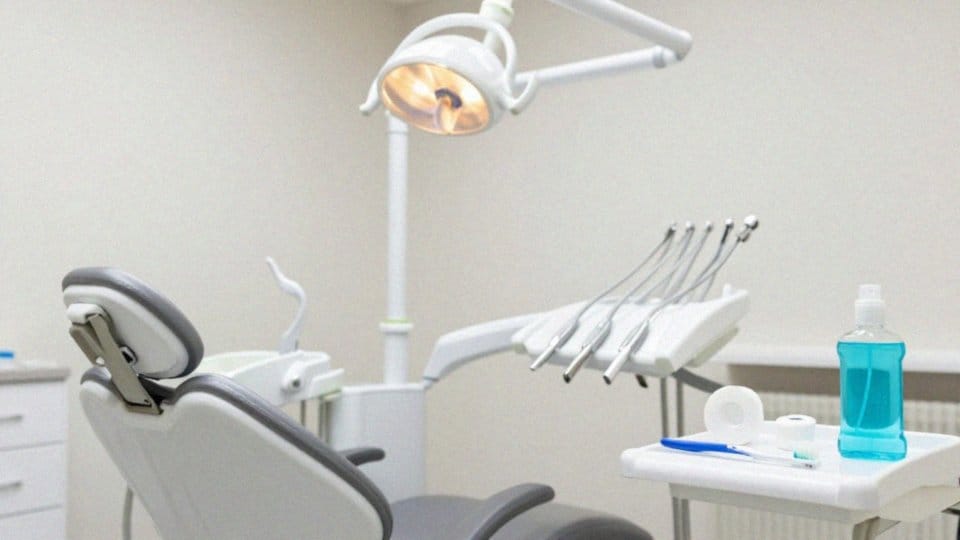 Jak leczy się przerost dziąseł zachowawczo?