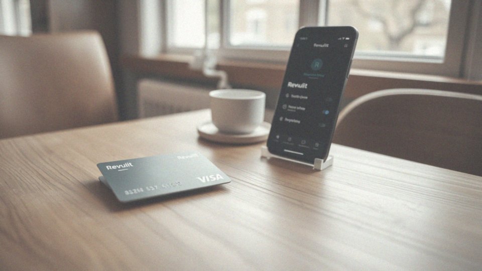 Czy karta Revolut oferuje dodatkowe zabezpieczenia transakcji?