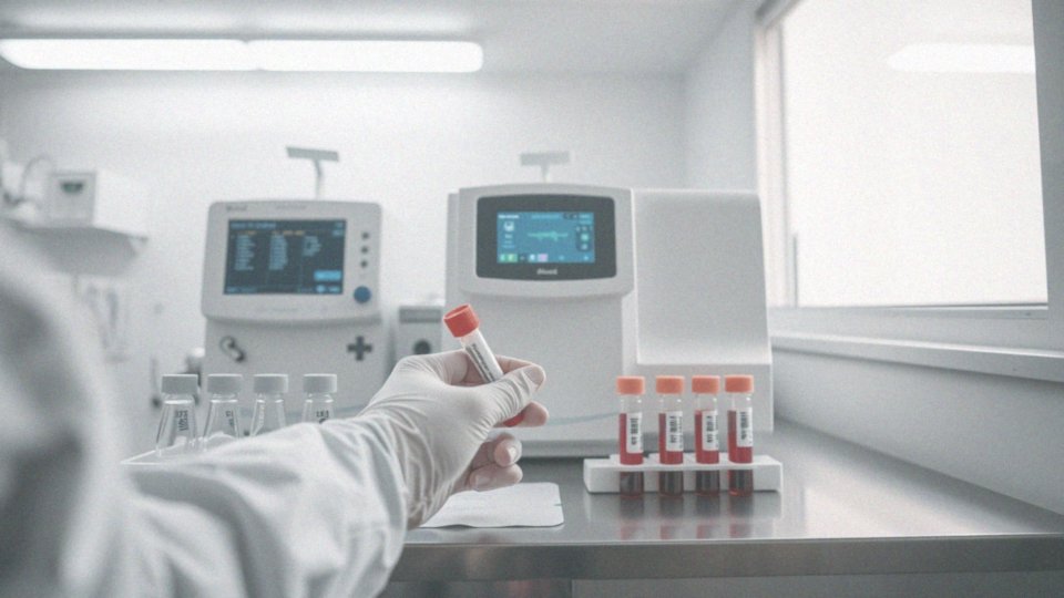 Jak badanie prolaktyny może pomóc w diagnozie niepłodności?