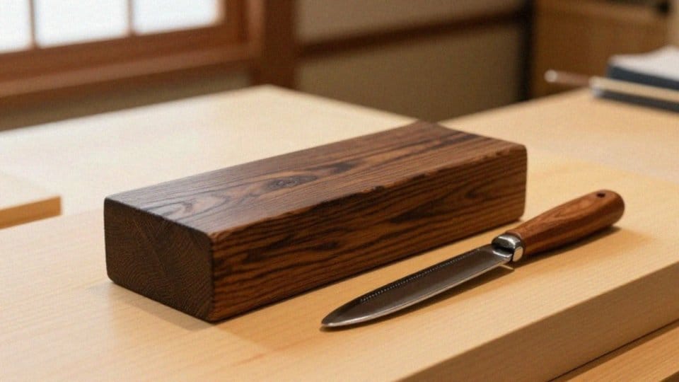 Jak przebiega proces produkcji katsuobushi?